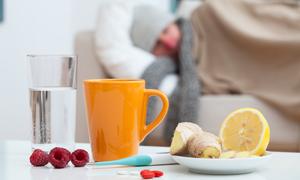 生鸡蛋的医疗食法