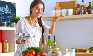 黄芽菜汤如何选购食材