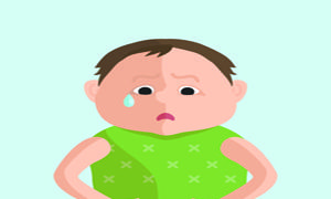 怎么判断是不是鹅口疮