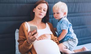 孕妇能不能吃放便面