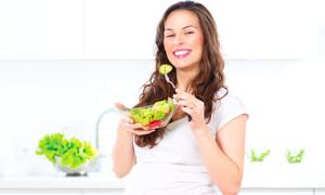 蟹黄肉松孕妇可以吃吗