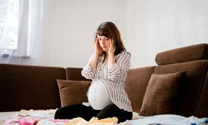 孕妇距离手机多远没有辐射