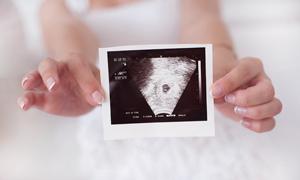 孕18周肚子一跳一跳的怎么回事
