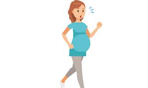 孕早期累宝宝生出来会健康吗 孕早期累宝宝生出来会健康吗