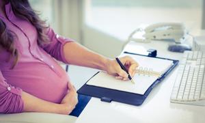 孕5周未见心管搏动怎么回事 孕5周未见心管搏动怎么回事