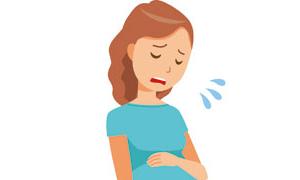 孕妇乳房胀痛如何缓解