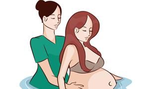 产后宫腔积液多少正常