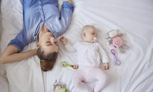 人流后肚子疼腰疼怎么办