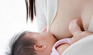 产后不母乳需要挤奶吗