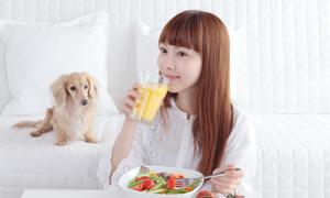 产后小腹疼可以热敷吗