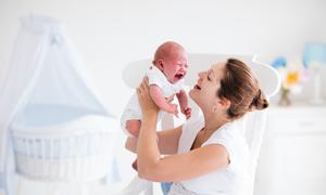 母乳喂养恶露多久干净