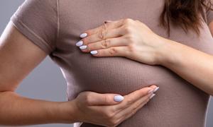 乳汁淤积结节怎么办