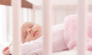 一岁半婴儿反复烧怎么办
