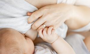 婴儿睡觉鼻子凉是冷吗