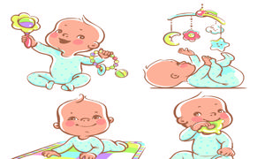 母乳喂养的宝宝几个月添加辅食