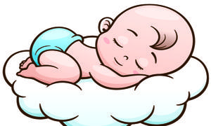 四个月宝宝拉肚子拉脱水什么症状