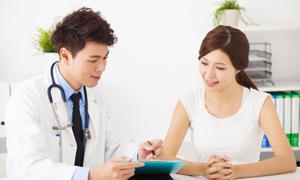 精子多久能到达子宫