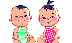 婴幼儿辅食添加顺序