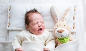 婴儿睡眠过多的危害