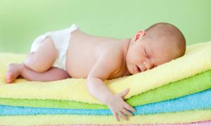 生完孩子怎么恢复体重
