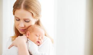 纯母乳婴儿D3天天吃吗