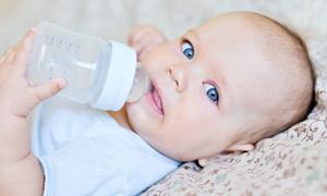 母乳如何做到供需平衡