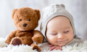 新生婴儿舌苔怎么去除