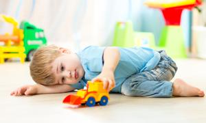 幼儿喝什么吐什么怎么办