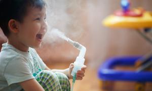 幼儿发烧手脚冰冷做什么推拿