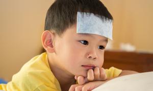 宝宝风寒咳嗽小妙招