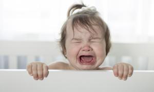 孩子发烧能不能吃鱼