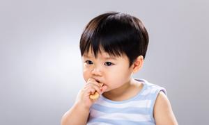 小孩咳嗽能不能吃鸭蛋