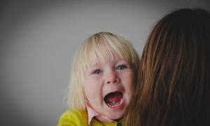 孩子拉肚子怎么马上好