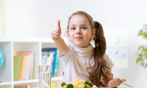 小孩有黑头该怎么办