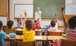 小孩子咳嗽不发烧会是肺炎吗