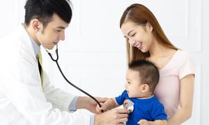小孩腹泻一般要几天才能好