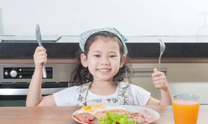 12岁孩子长青春痘怎么办