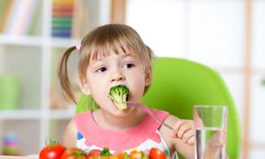 幼儿的情绪问题有哪些
