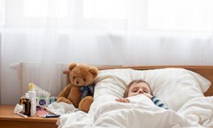 小孩腹腔积液怎么回事