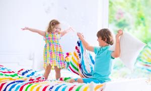 幼儿敏感期4-5岁是什么