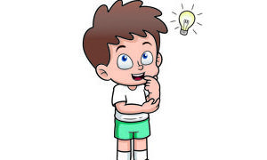 小孩老是流鼻血是怎么回事