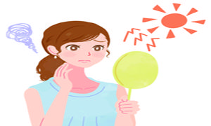 怎么改善黑眼圈