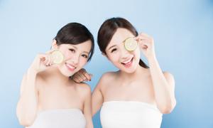 毛孔粗大如何改善