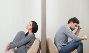 离婚后户口分户流程