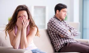 男人再婚财产分割