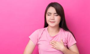 乳蛾病会传染吗