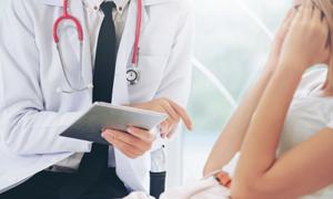 肝硬化腹水严重吗