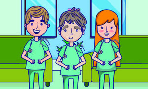 子宫腺肌瘤能生小孩吗