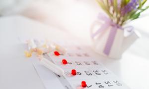 月经少到几乎没有是怎么回事