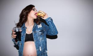 孕妇手指肿胀发热能不能冰敷
